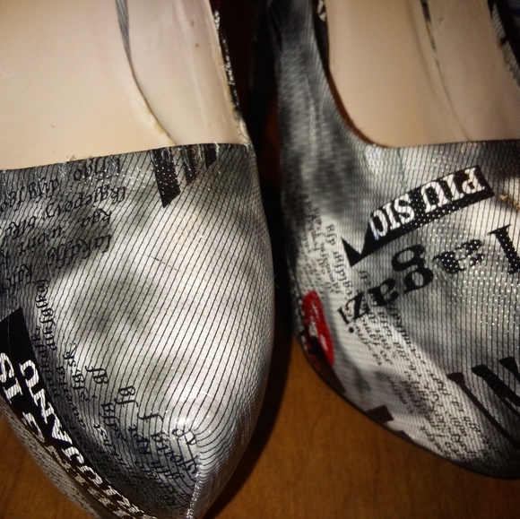 Heels - Picture 11 of 14